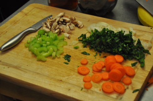 lettuce-wrap-ingredients